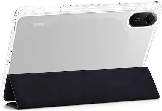 Mobile Origin Durable Black Back Cover (Xiaomi Redmi Pad 2)