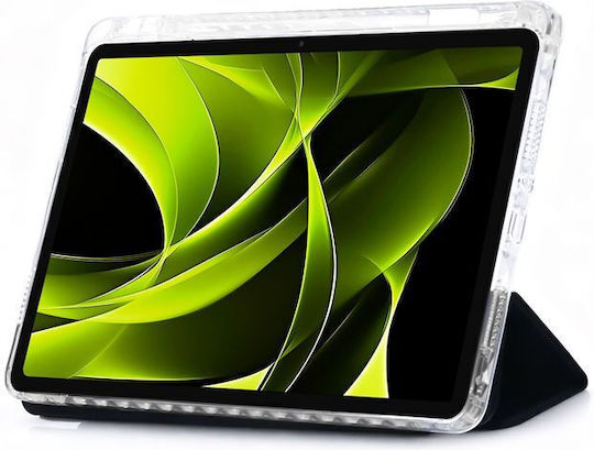 Mobile Origin Durable Black Back Cover (Xiaomi Redmi Pad 2)