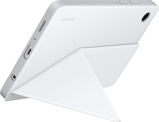 Samsung Flip Cover Ală (Galaxy Tab A11) EF-BX130PWEGWW
