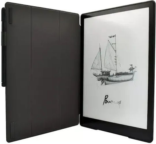 Onyx Flip Cover Grüne (Onyx Boox Max Lumi 2 Tab X)