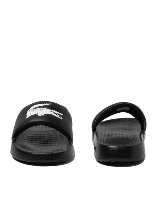 Women's Slides Black