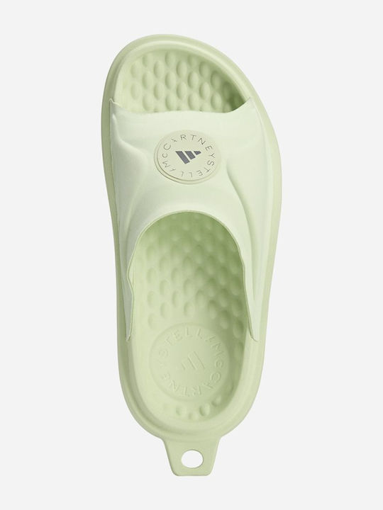 Чехли на Stella Mccartney в Зелен Цвят