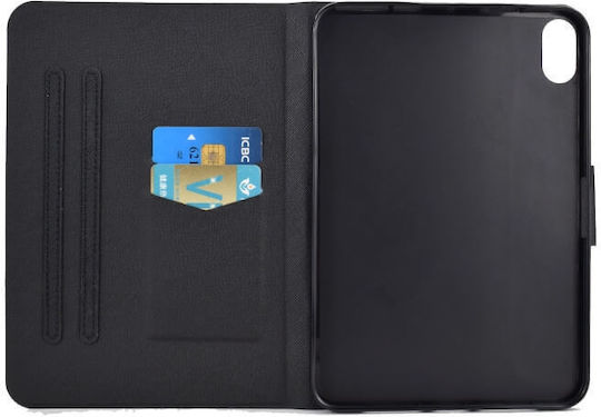 Flip Cover Πολύχρωμη (Lenovo Tab M11 (2024))