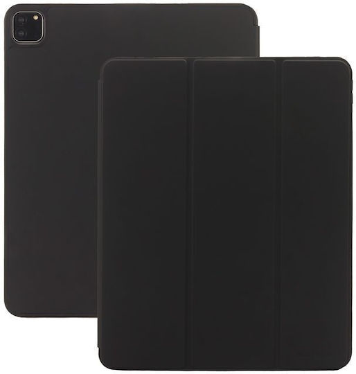 Mobile Origin Durable Black Back Cover (iPad Pro 13'' (M5 2025/M4 2024))
