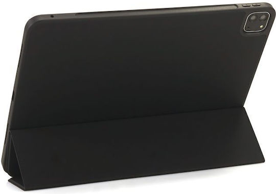 Mobile Origin Durable Black Back Cover (iPad Pro 13'' (M5 2025/M4 2024))