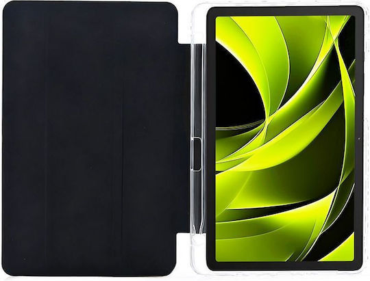 Mobile Origin Задна Издръжлива Прозрачна Корица Samsung Galaxy Tab A9