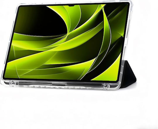 Mobile Origin Dauerhafte Transparente Rückseite Hülle Für Galaxy Tab S10 FE+
