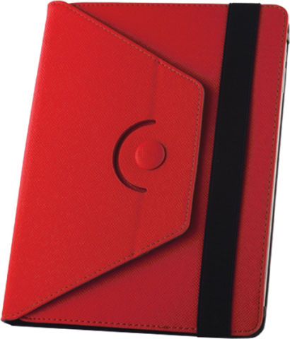 TelForceOne Sleeve Κόκκινη (Universal 7-8")