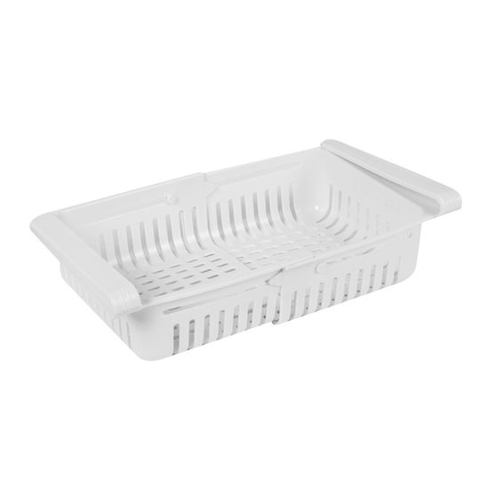 Suport Suspendat Organizatoare Pentru Frigider Utilizare Generală 20x16x6.7cm