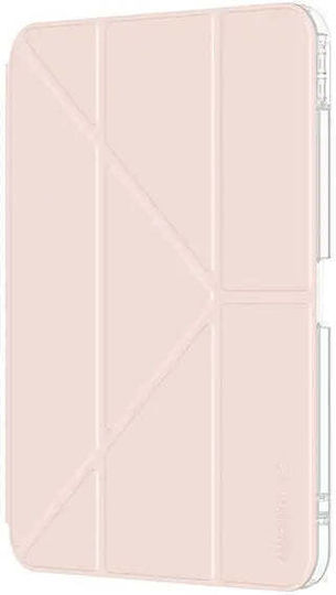 AmazingThing Minimal Калъф iPad Air M3 11" Розов