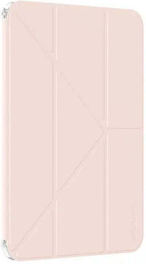 AmazingThing Minimal Калъф iPad Air M3 11" Розов