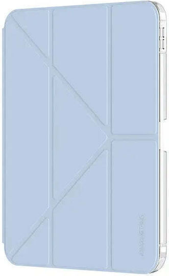 Amazingthing Minimal Case Ipad 11" 2025 Blue
