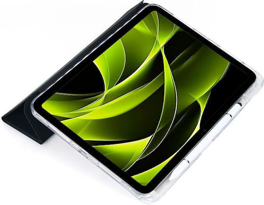 Mobile Origin Back Cover Ανθεκτική Διάφανη (iPad Pro 11 (M5 2025, M4 2024))