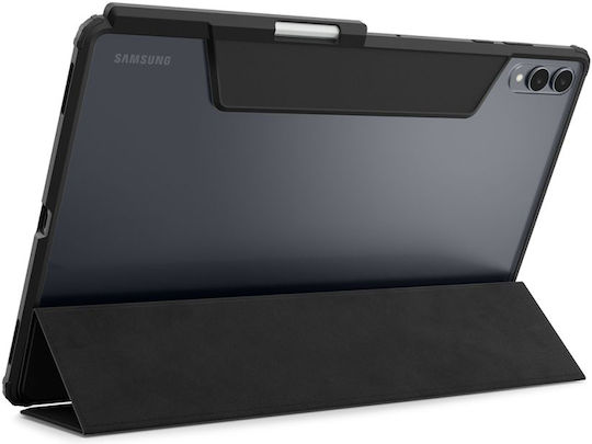 Spigen Air Skin Pro Флип Капак Черен Samsung Galaxy Tab S11 Ultra