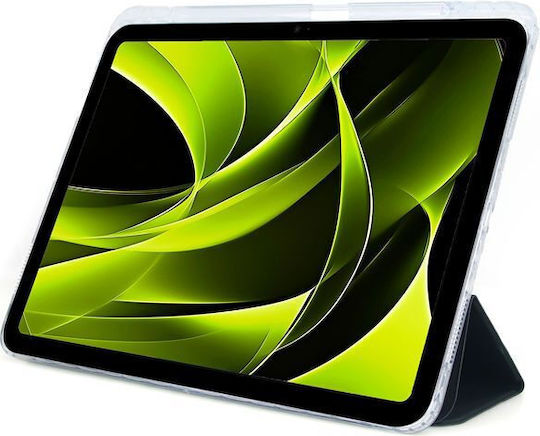 Mobile Origin Back Cover Ανθεκτική Διάφανη (iPad Pro 13'' (M5 2025/M4 2024))