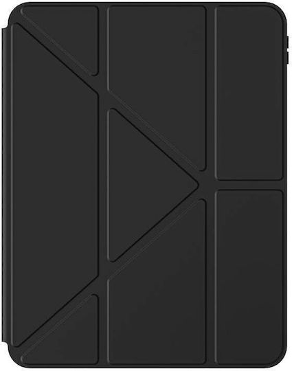 Amazingthing Titan Pro Mag Case Ipad Air M3 13" Black