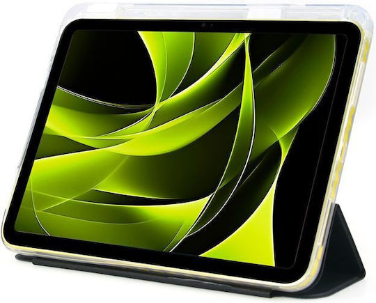 Mobile Origin Durable Transparent Back Cover (iPad Air 13'' M2 2024/M3 2025)