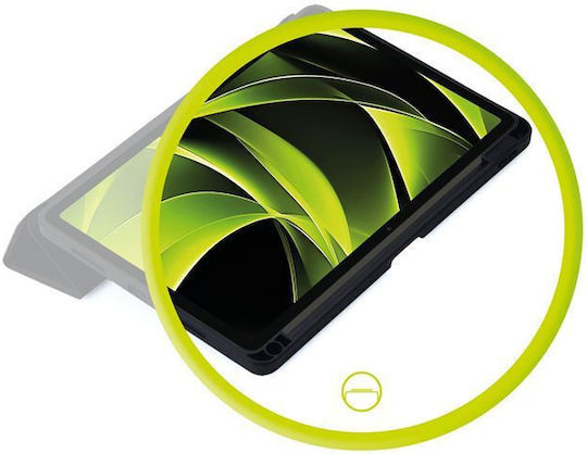 Mobile Origin Tablet Hüllen Rückseite Dauerhaft Schwarze (Redmi Pad 2)