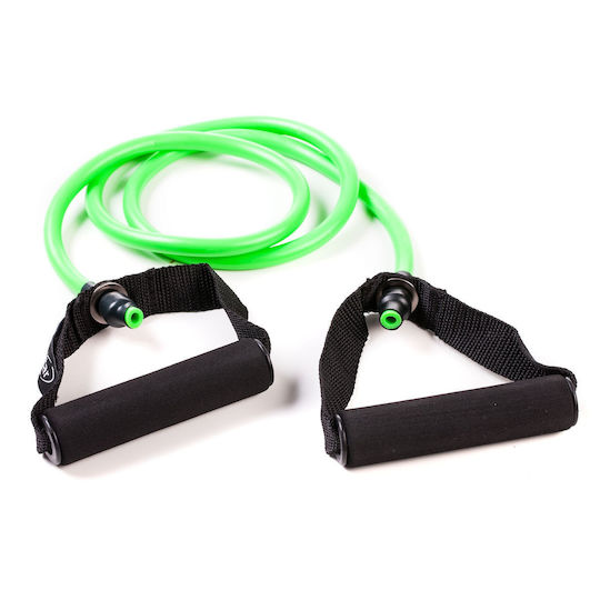 Maxtar Elastic Gym Band Green