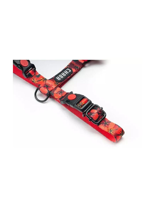 Chaba Chaba Comfort Story Dog Harness Opium 1.6/30-44cm