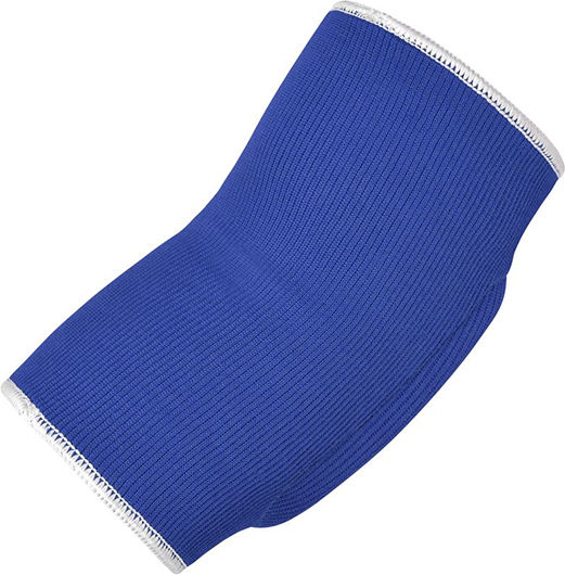 Rdx Elbow Guards Reversible Wako T1 Red Blue L