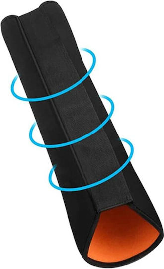 Case Waterproof Neoprene Battery Cover E-bike Roxar