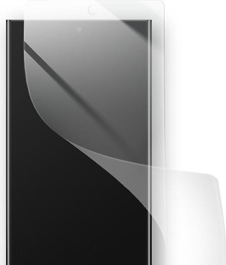 0.3mm Antibakterielles Gehärtetes Glas Galaxy S26