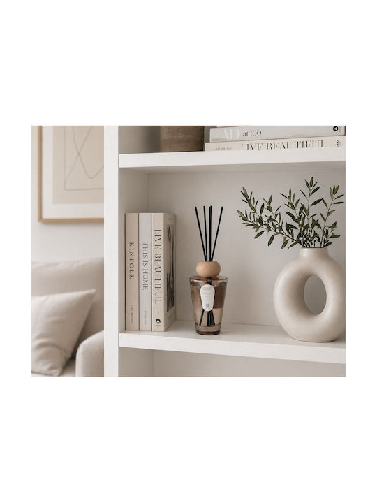 Home Fragrance Sticks 150ml Bergamot Mrshome Mrshome Df-0077002