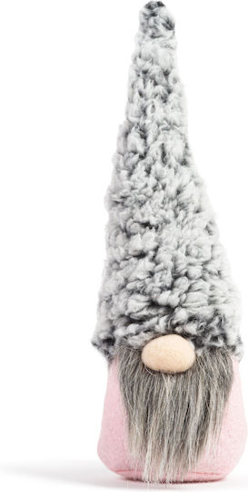 Elf Scandinav De Crăciun 4 Modele 22 Cm