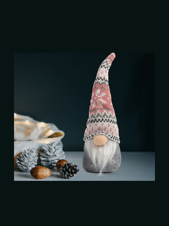 Elf Scandinav De Crăciun 4 Modele 22 Cm