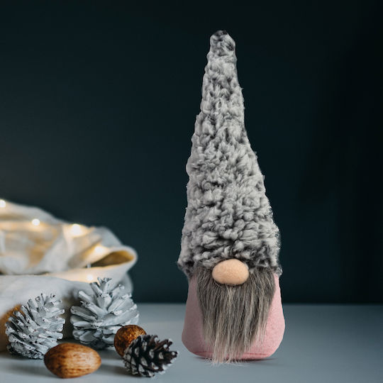 Elf Scandinav De Crăciun 4 Modele 22 Cm
