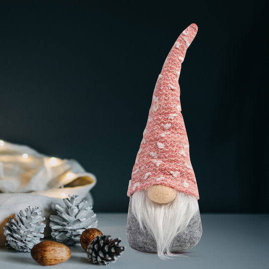 Elf Scandinav De Crăciun 4 Modele 22 Cm