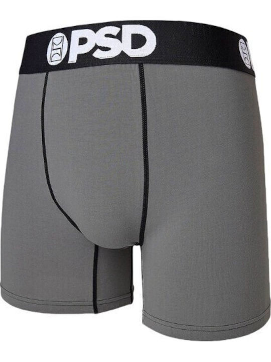 Ανδρικά Μποξεράκια Πολύχρωμα 3Pack