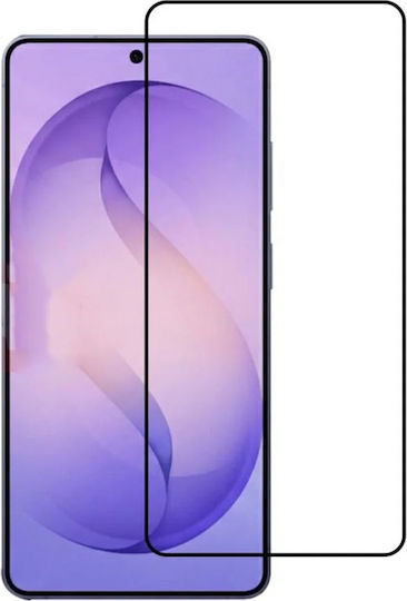 Powertech Gehärtetes Glas 5D TGC-0824 Samsung Galaxy S26 Plus Vollleim