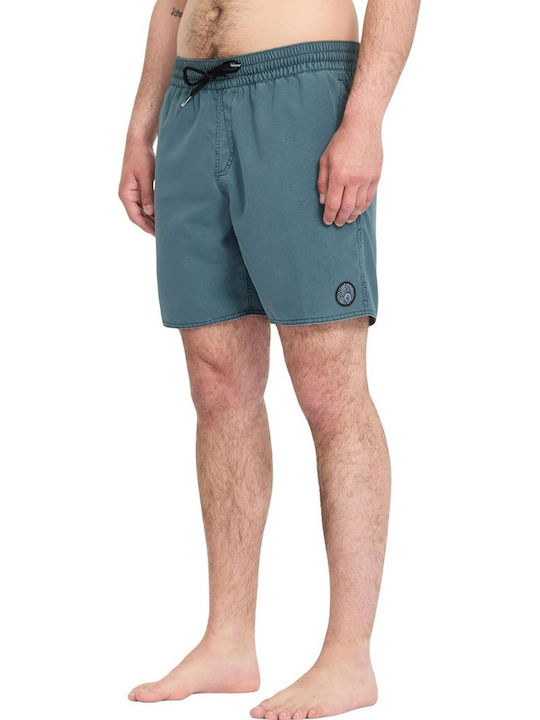 Center Trunk Мъжки Бански Борд Шорти Tradewinds