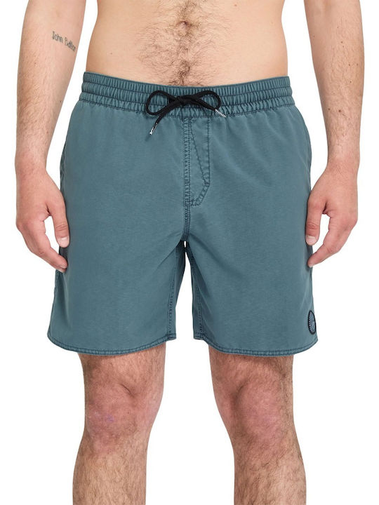 Center Trunk Мъжки Бански Борд Шорти Tradewinds