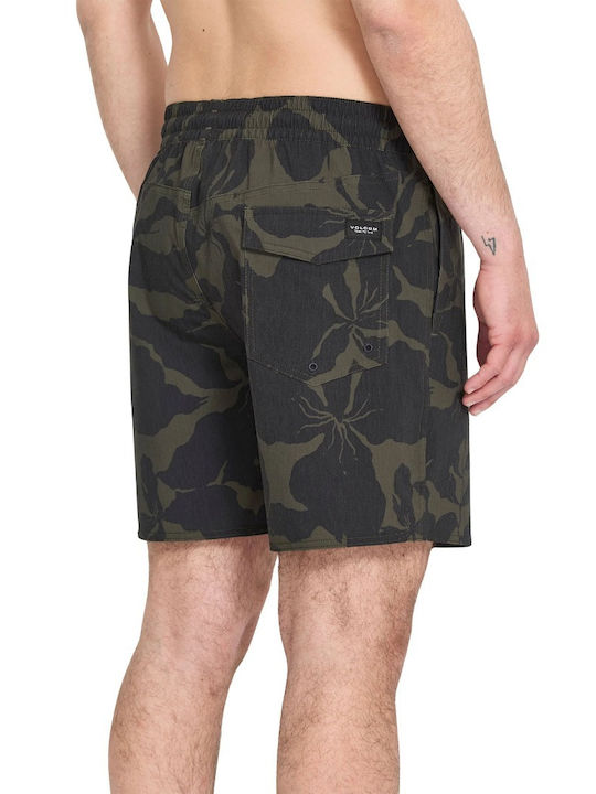 Volcom Volcom