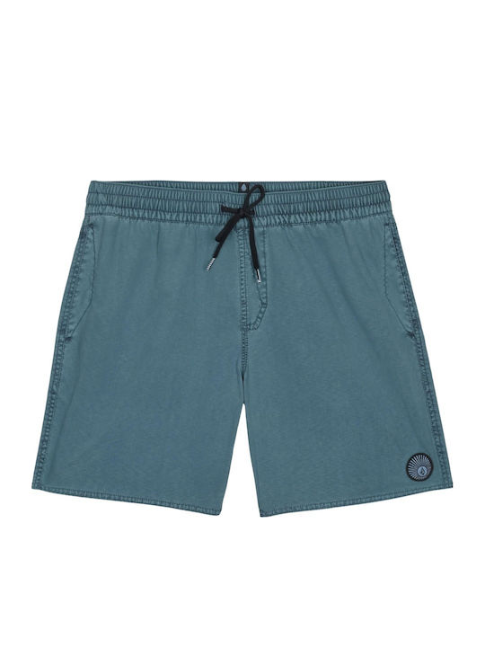 Center Trunk Мъжки Бански Борд Шорти Tradewinds