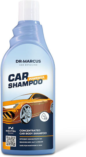 Șampon De Prespălare Auto Spumă Activă 550ml