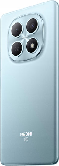 Xiaomi Redmi Note 15 NFC 5G Dual SIM (8GB/256GB) Glacier Blue