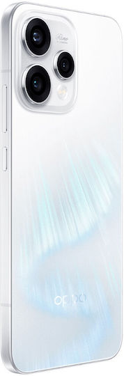Oppo Reno15 5G Dual SIM (8/512GB) Alb Aurora