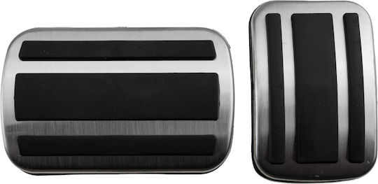 Nty Pedal Set Citroen Peugeot Manual Transmission Stable Press Better Control Driving Experience Upgrade Ezc-pe-113/aj