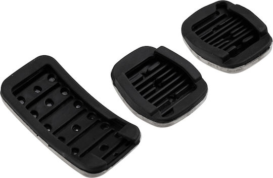 Nty Pedal Set Manual Gearbox Volvo XC40 C30 V40 Non Slip Surface Stable Press Precise Clutch Control 1 Set Ezc-vv-079 Ezc-vv-079/aj