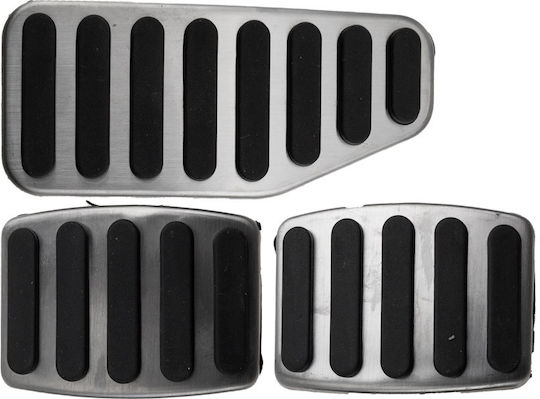 Nty Pedal Set Manual Gearbox Suzuki Grand Vitara Ignis Jimny Swift Non Slip Surface Stable Press Precise Driving Control 1 Set Ezc-su-019 Ezc-su-019/aj