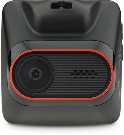 Mio Mivue C430 Κάμερα DVR Αυτοκινήτου 1080P GPS
