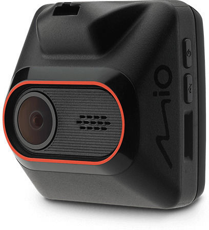 Mio Mivue C430 Κάμερα DVR Αυτοκινήτου 1080P GPS