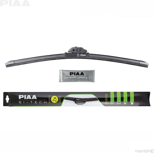 PIAA Sitech Υαλοκαθαριστήρας Αυτοκινήτου Οδηγού 350mm Universal