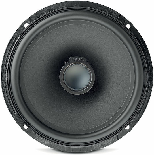 Focal IC VW 165 Σετ Ηχεία Αυτοκινήτου Ομοαξονικά (2 Δρόμων)