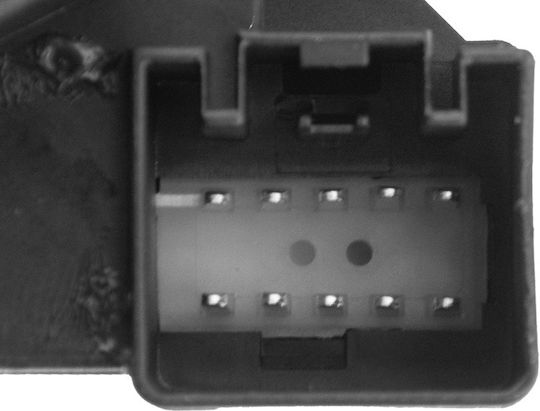 Ford Fiesta V Mondeo III Epe-fr-006 Autos Ersatz Kippschalter