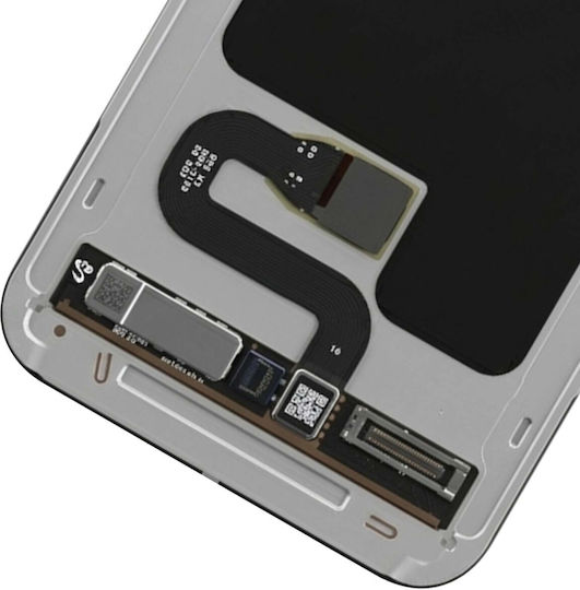 Google Lcd Display Module Pixel 10 Pro Xl W O Frame Black G949-01360-00
